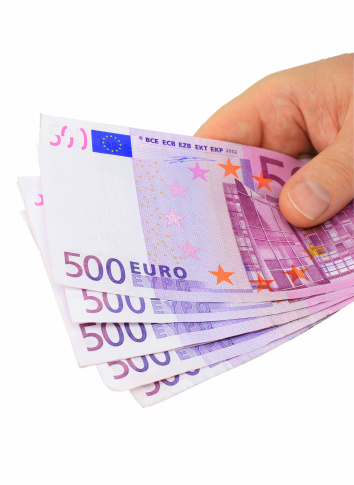 Brauche Minikredit 300 Euro schnell