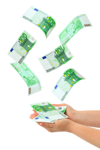 Brauche schnell 400 Euro Bargeld Kredit
